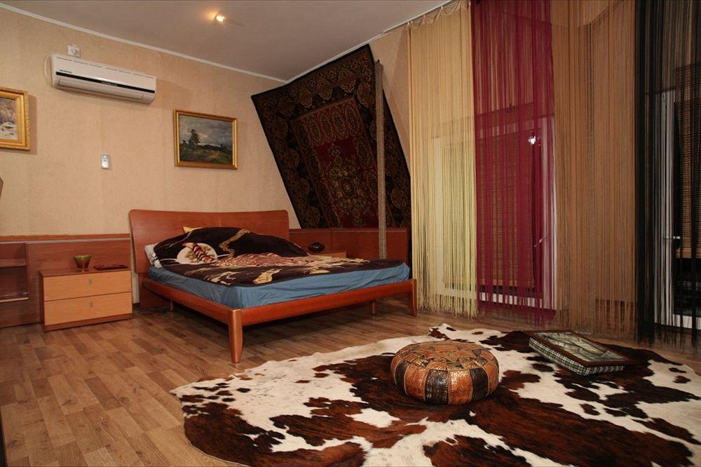 Yellowunlimited Hotel Harkiv Oda fotoğraf