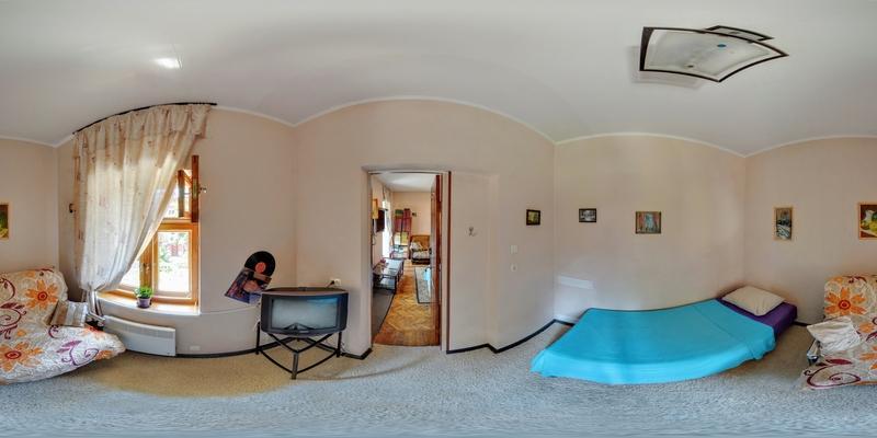 Yellowunlimited Hotel Harkiv Dış mekan fotoğraf