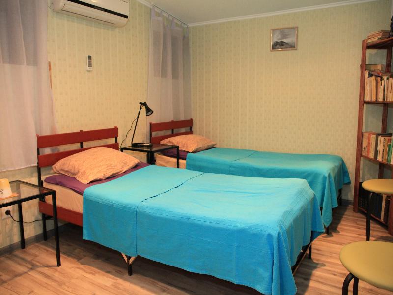 Yellowunlimited Hotel Harkiv Dış mekan fotoğraf