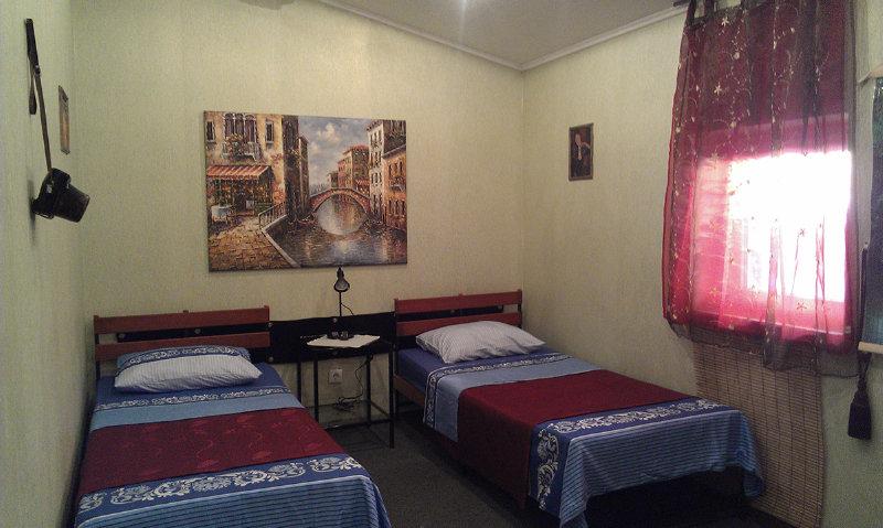 Yellowunlimited Hotel Harkiv Dış mekan fotoğraf