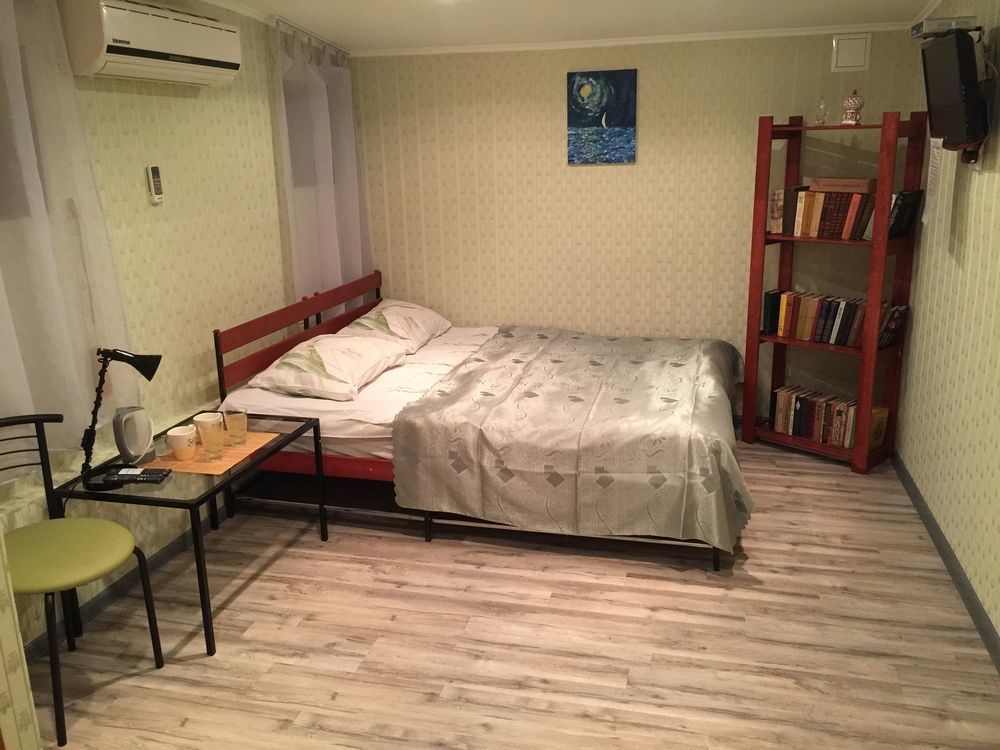 Yellowunlimited Hotel Harkiv Dış mekan fotoğraf