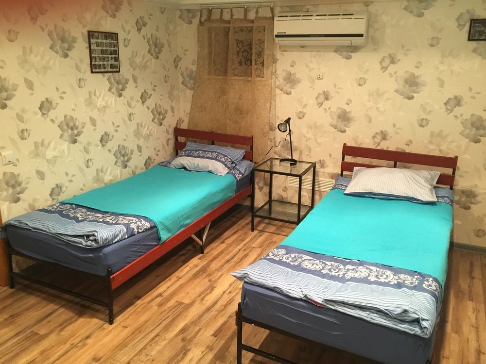 Yellowunlimited Hotel Harkiv Dış mekan fotoğraf