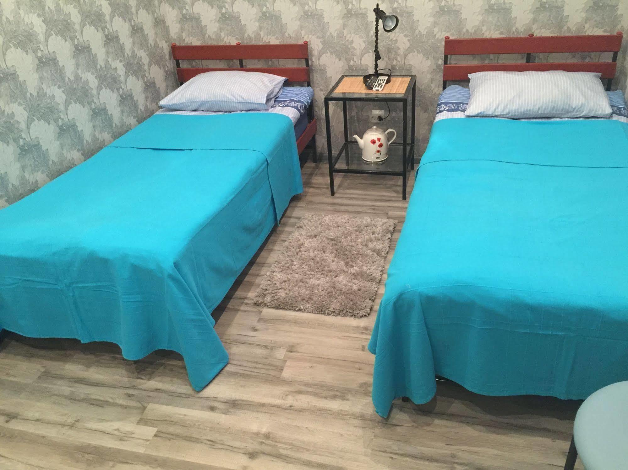 Yellowunlimited Hotel Harkiv Dış mekan fotoğraf